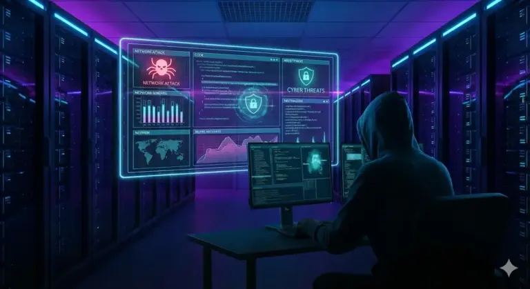 Cyber & Ethical Hacking Remote